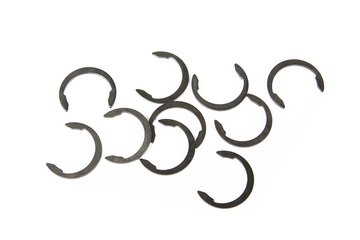 Axial 31224 C-Clip 14.3mm 10pcs