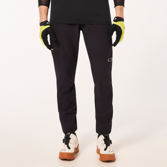 akley Seeker Airline Bukser Blackout