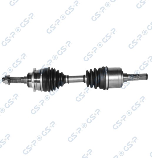 GSP 234031 Drivaksel