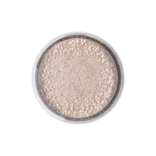 Pulverfarge Fractal Colors Cappuccino 4g 