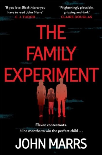 The Family Experiment The Family Experiment