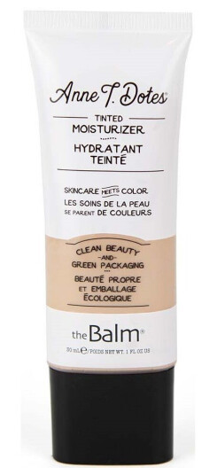 the Balm Anne T.Dotes Tinted Moisturizer #14