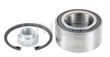 Hjullager SNR R174.93