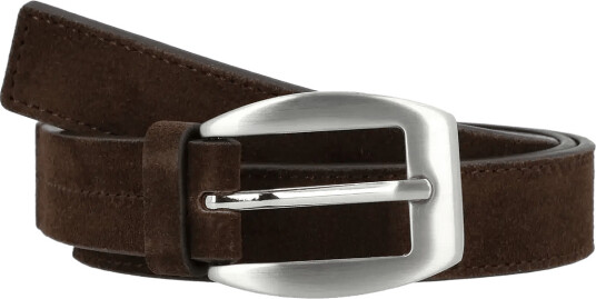 NN.07 Dual 90025 Belt Brown 95 NN.07 Dual 90025 Belt Brown 95
