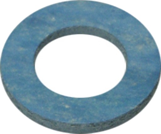 Neoperl 1/2" Fiberpakning for PVC Slange - Holdbar Tetting