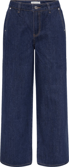 DESIRES | Dshaven Mid Waisted Jeans | 38