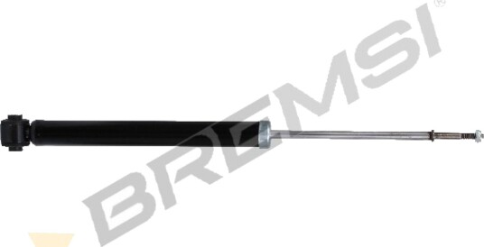 Støtdemper BREMSI SA1718 Støtdemper BREMSI SA1718