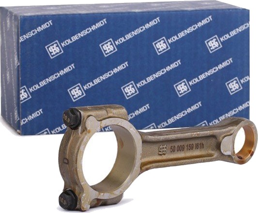 Stempelstang KOLBENSCHMIDT 50009159 Stempelstang KOLBENSCHMIDT 50009159