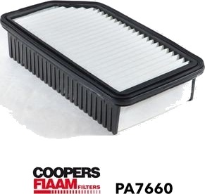 COOPERSFIAAM FILTERS PA7660 Luftfilter COOPERSFIAAM FILTERS PA7660 Luftfilter