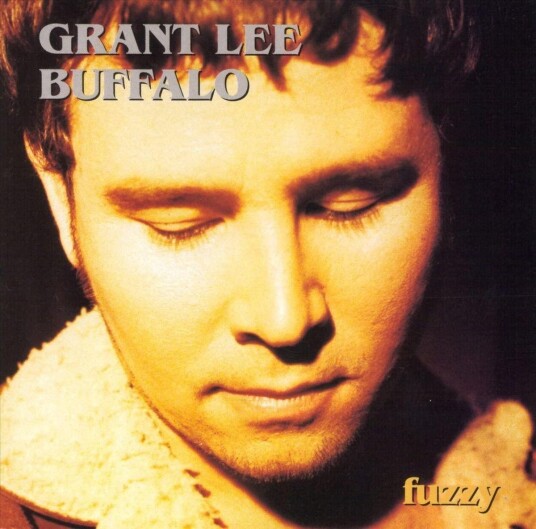 Grant Lee Buffalo Fuzzy LP/Vinyl Grant Lee Buffalo Fuzzy LP/Vinyl