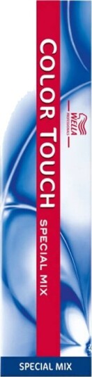 Wella Color Touch Special MIX 0/68 60 ml