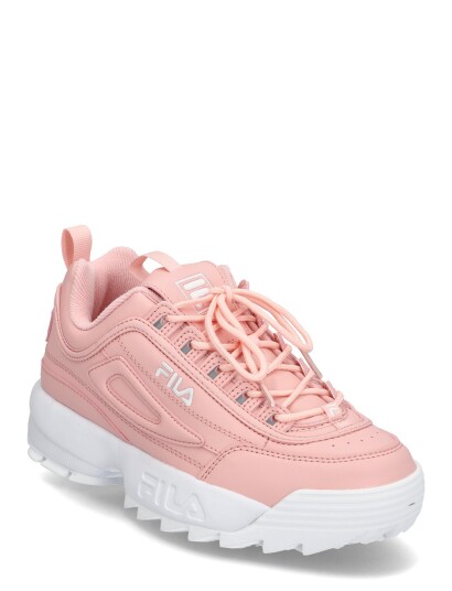 FILA Disruptor Wmn Pink 39 FILA Disruptor Wmn Pink 39