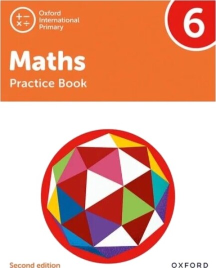 Oxford International Maths: Practice Book 6 Av Tony Cotton Oxford International Maths: Practice Book 6 Av Tony Cotton