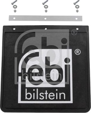 FEBI BILSTEIN 30800 Skvettlapper FEBI BILSTEIN 30800 Skvettlapper