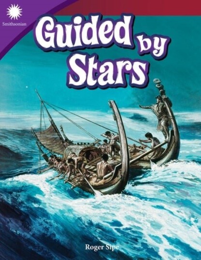 Guided by Stars Guided by Stars