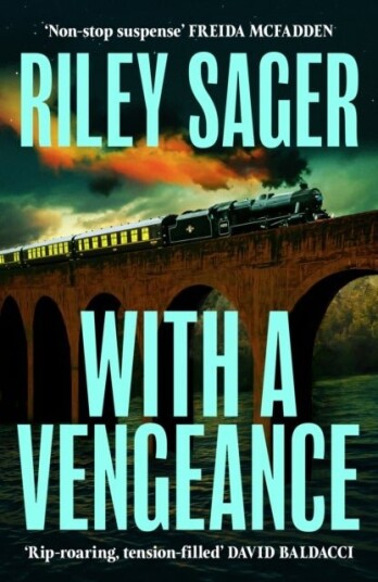 With a Vengeance With a Vengeance