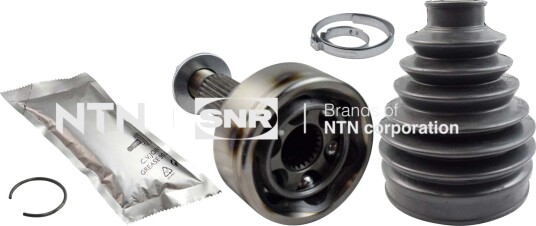 Drivledd SNR OJK52.010