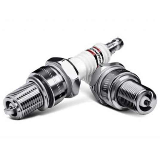 Tennplugg QC8WEP Tennplugg QC8WEP
