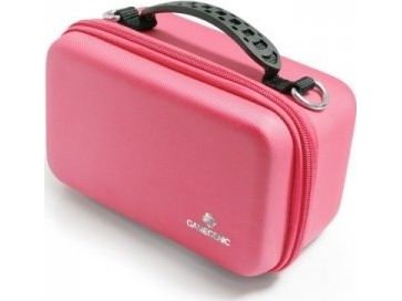 Gamegenic Game Shell 250+ Pink