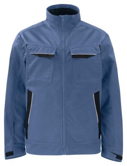 ProJob 5425 Servicejakke Skyblue 2XL