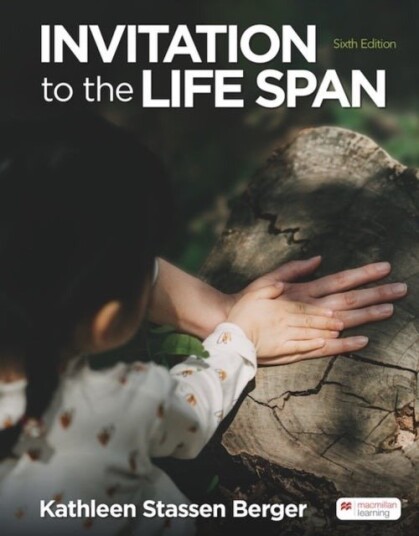 Invitation to the Life Span