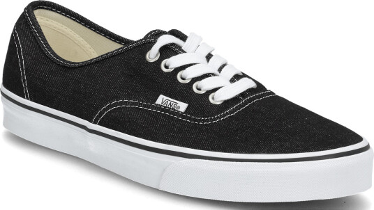 VANS Authentic Black 42