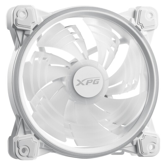 ADATA XPG Hurricane 120 ARGB White 75261278
