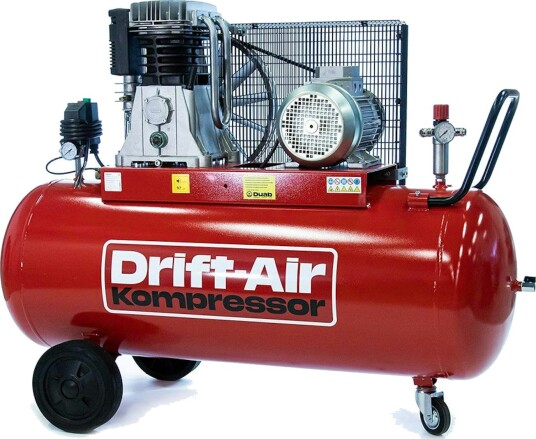 Drift-Air Kompressor Ct 7,5/900/270d B6000