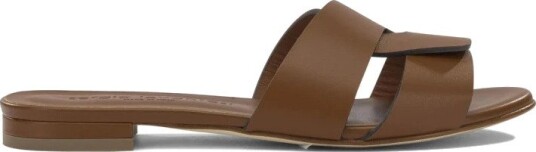 Sergio Levantesi, Dame, Sko, Brun, 37 EU,