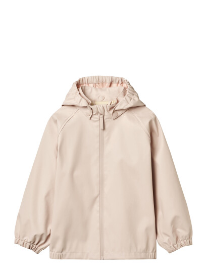 Wheat Rainwear Chardy Jacket Pink 104 Wheat Rainwear Chardy Jacket Pink 104
