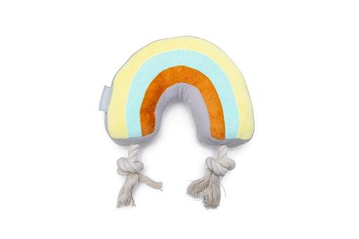 Beeztees Valpeleke Regnbue 25Cm
