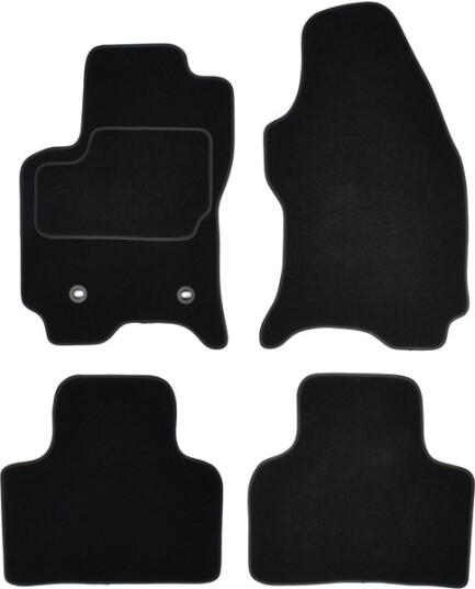 Bilmatter CUSTOPOL FOR240S