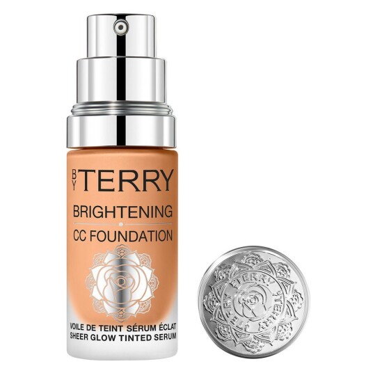 By Terry Brightening CC Foundation 6C 30ml – Strålende Glød By Terry Brightening CC Foundation 6C 30ml – Strålende Glød
