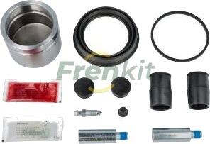 FRENKIT 766617 Reparasjonssett, bremsecaliper
