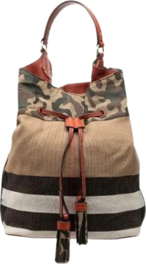 Burberry Vintage Dame Flerfarget Burberry Vintage Dame Flerfarget