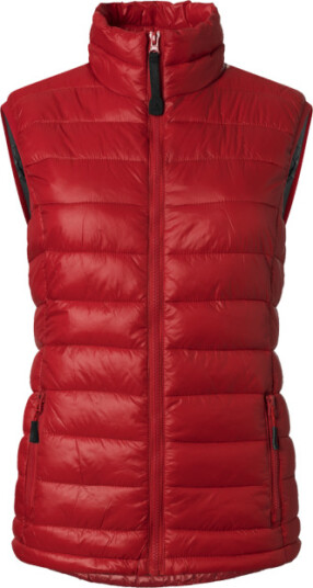 Matterhorn MH-442 Vest rød 38, Klær Matterhorn MH-442 Vest rød 38, Klær