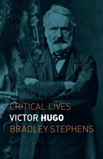 Victor Hugo Av Bradley Stephens