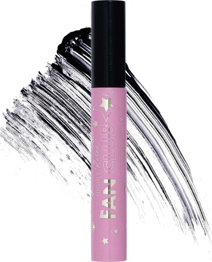 Milani Highly Rated Fan Club Fanning Black