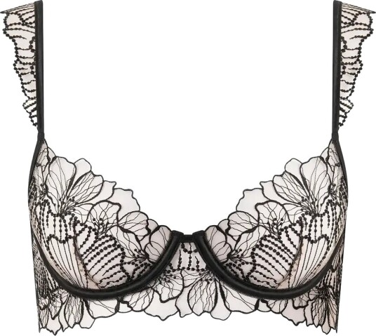 Bluebella | Amarosa Wired Bra | E x 80