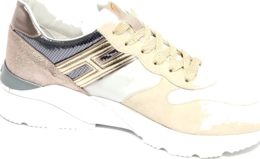 Hogan Dame Sko Flerfarget 40 EU,