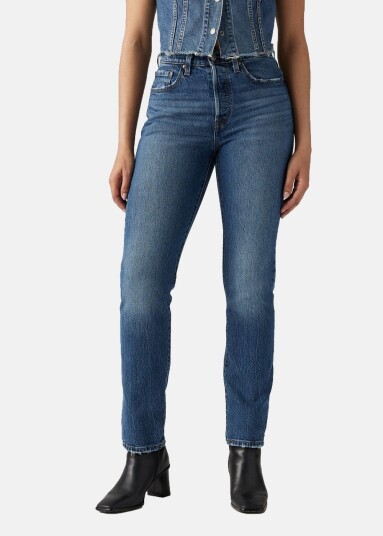 Levi's® 501 Jeans For Women Erin Cant 26/30 Hverdagsbukser
