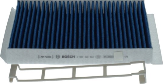 Oljefilter BOSCH 0 986 452 041