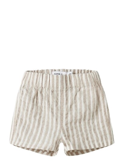 Name It Nbmfedenis Shorts   Multi/patterned   80