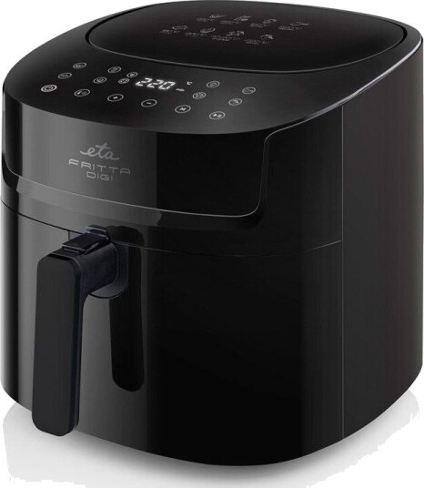 ETA Fritta Digi Airfryer 7,2L (1800W)