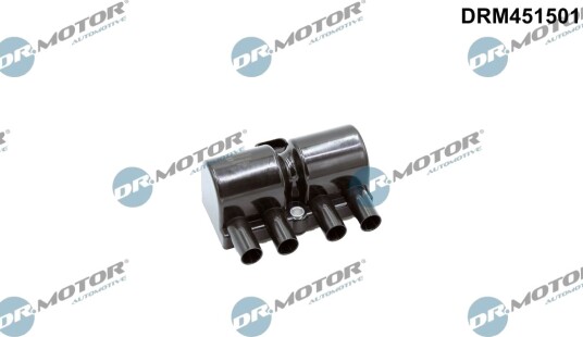 DR.MOTOR AUTOMOTIVE DRM451501 Tennspole