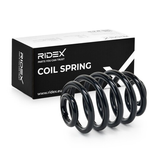 Fjær RIDEX 188C3848 Fjær RIDEX 188C3848