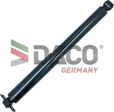 Støtdemper DACO Germany 561604