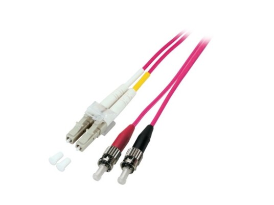 Efb Elektronik Lc-St 50/125Μ 3 M Om4 Lc St
