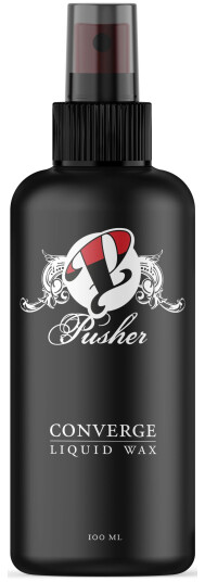 Pusher Converge Liquid Wax 150 ml