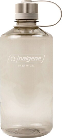 Nalgene 1L NARROWMOUTH SUSTAIN  COTTON